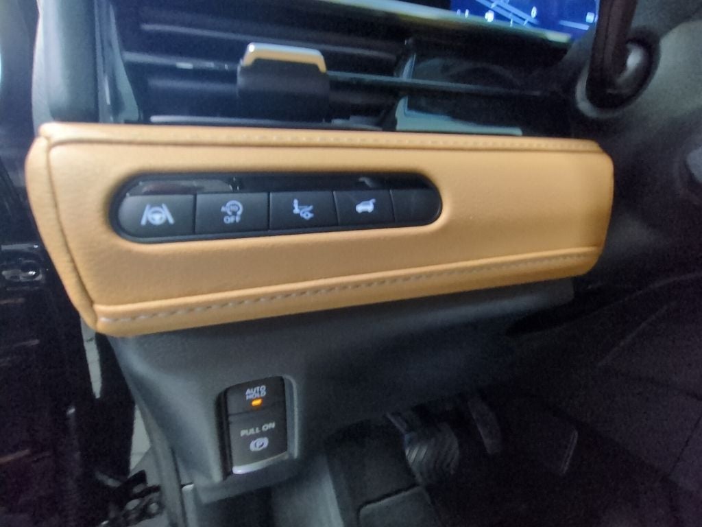 2026 INFINITI QX80 Luxe 2WD