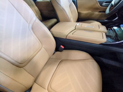 2026 INFINITI QX80 Luxe 2WD