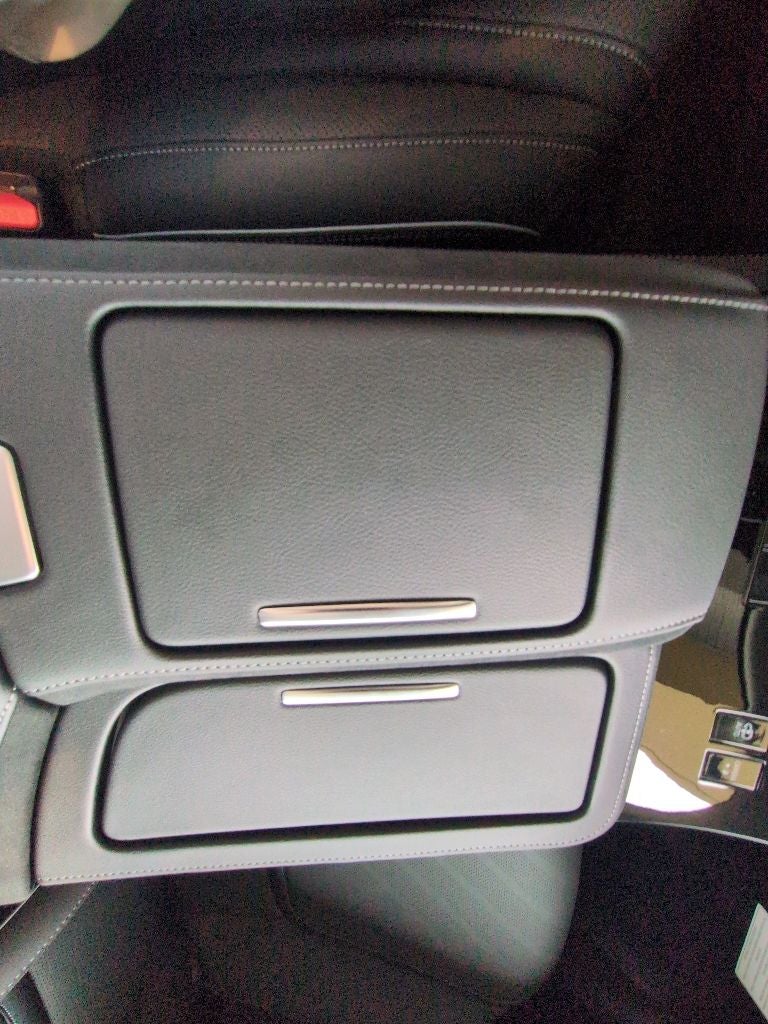 2026 INFINITI QX80 Luxe 2WD