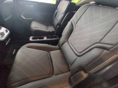 2026 INFINITI QX80 Luxe 2WD