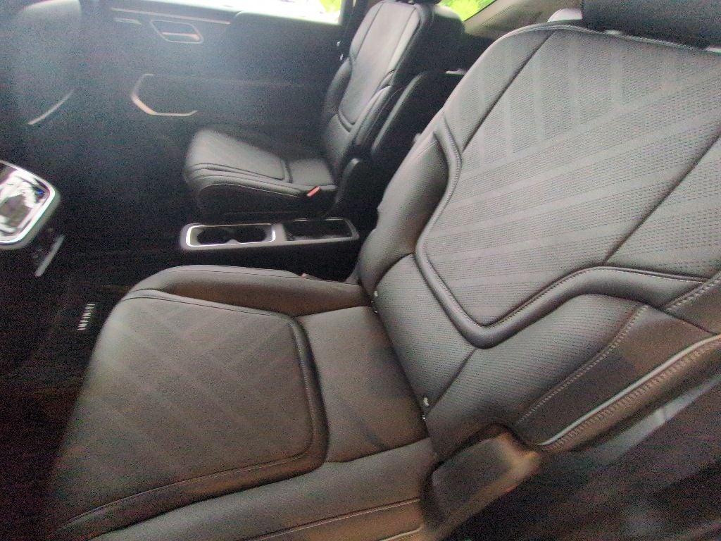 2026 INFINITI QX80 Luxe 2WD