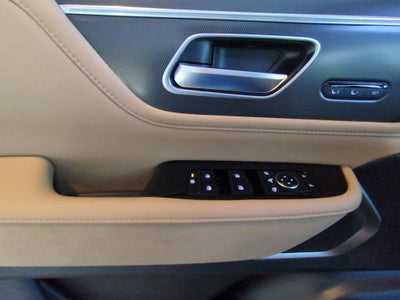 2026 INFINITI QX80 Luxe 2WD