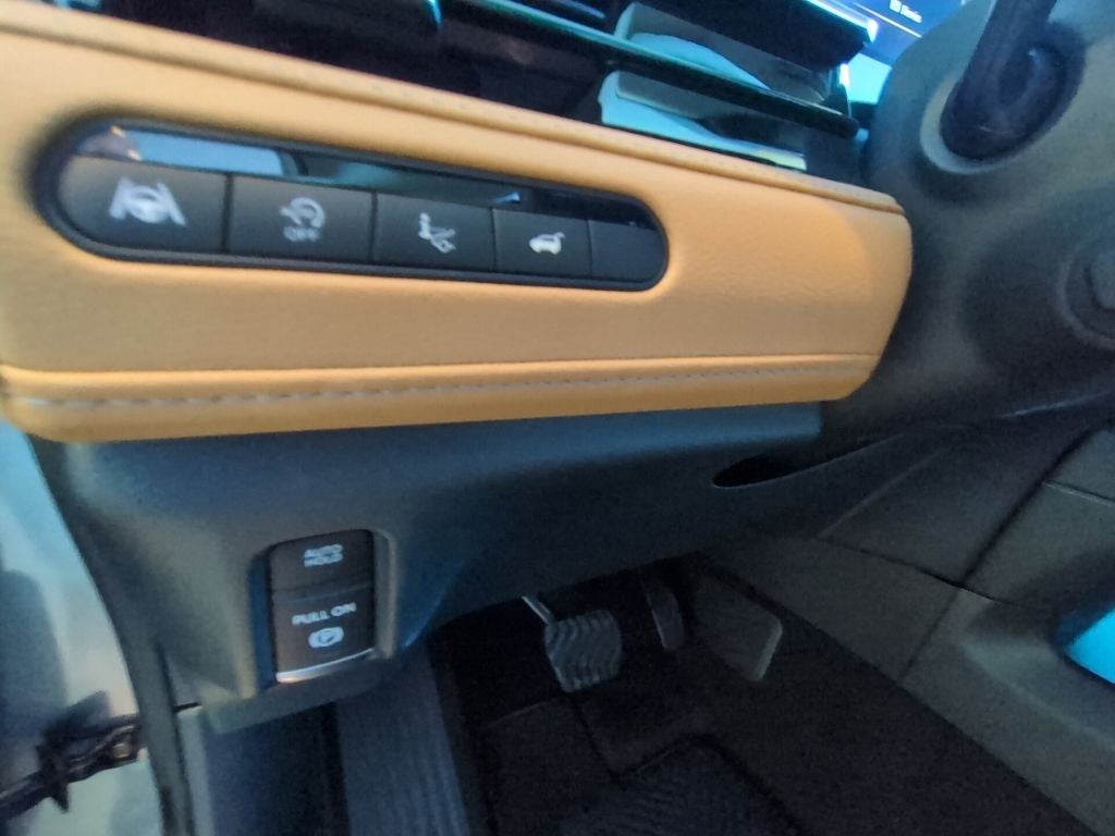 2026 INFINITI QX80 Luxe 2WD