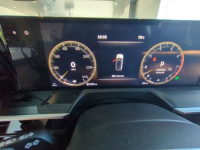 2026 INFINITI QX80 Luxe 2WD