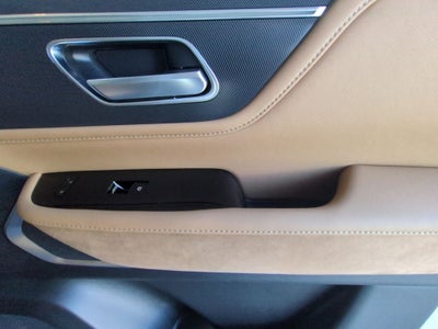 2026 INFINITI QX80 Luxe 2WD