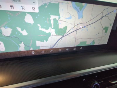 2027 INFINITI QX80 Luxe 2WD