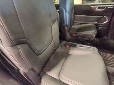 2026 INFINITI QX80 Luxe 2WD