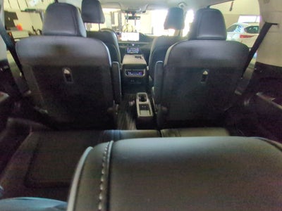 2026 INFINITI QX80 Luxe 2WD