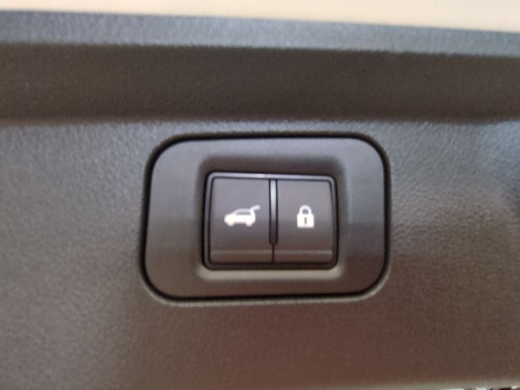 2026 INFINITI QX80 Luxe 2WD