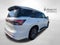 2026 INFINITI QX80 Luxe 2WD