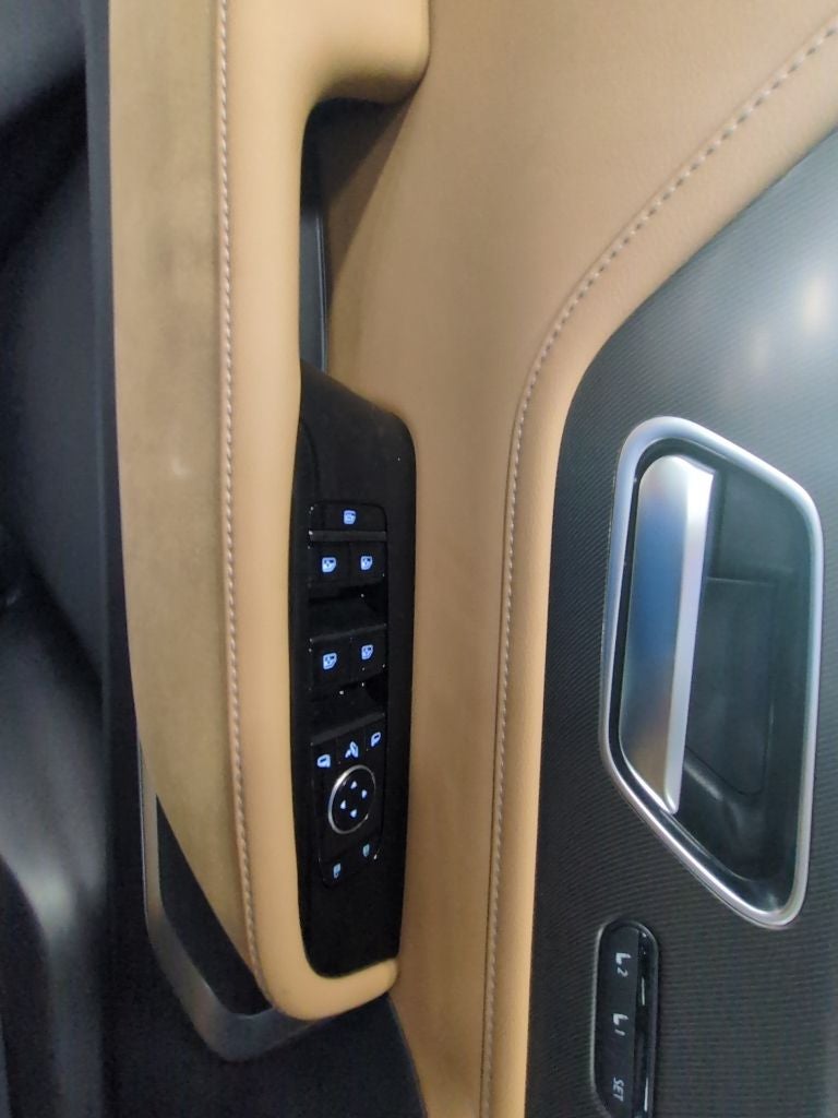 2026 INFINITI QX80 Luxe 2WD