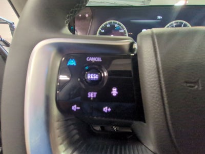 2026 INFINITI QX80 Luxe 2WD