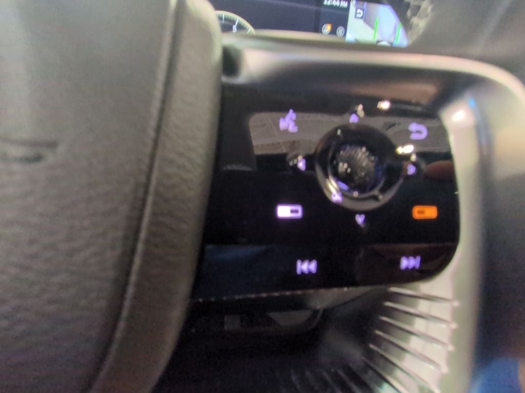 2026 INFINITI QX80 Luxe 2WD