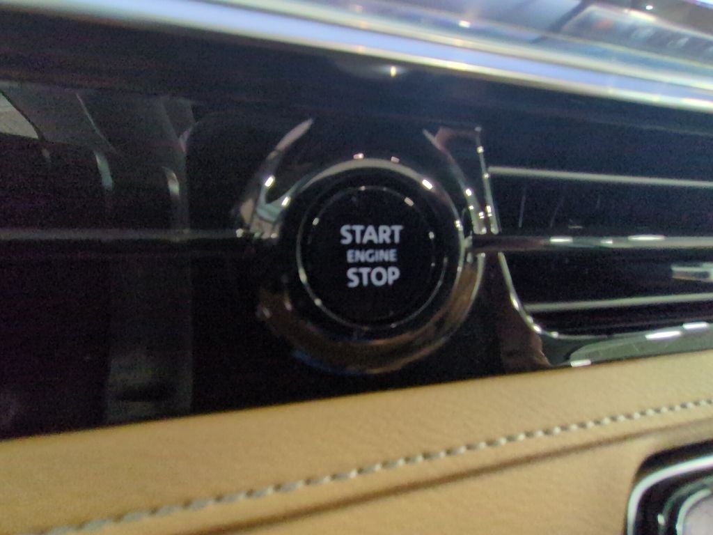 2026 INFINITI QX80 Luxe 2WD