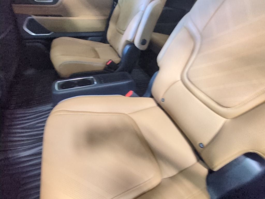 2026 INFINITI QX80 Luxe 2WD