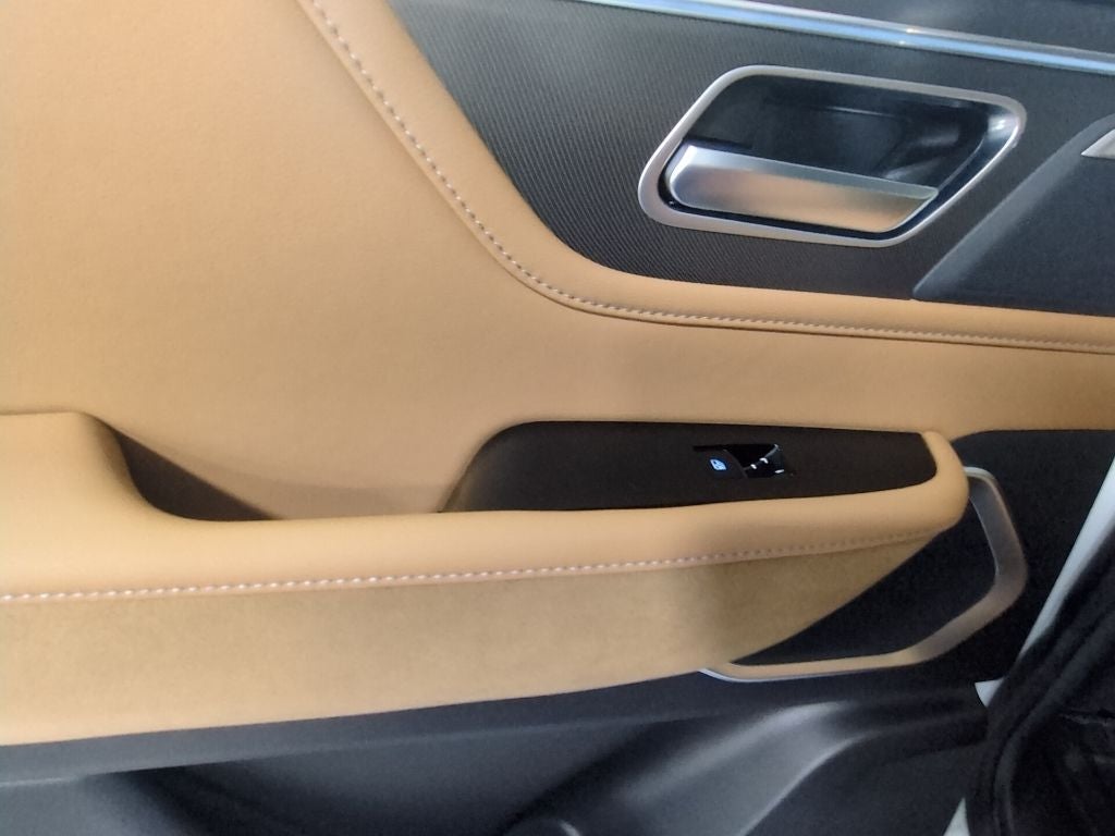 2026 INFINITI QX80 Luxe 2WD