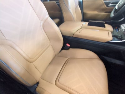 2026 INFINITI QX80 Luxe 2WD