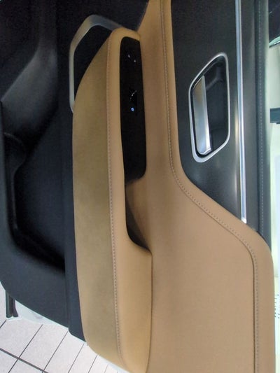 2026 INFINITI QX80 Luxe 2WD