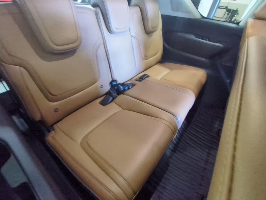 2026 INFINITI QX80 Luxe 2WD