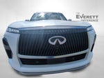 2026 INFINITI QX80 Luxe 2WD