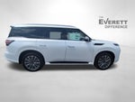 2026 INFINITI QX80 Luxe 2WD