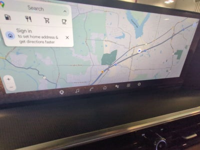 2026 INFINITI QX80 Luxe 2WD