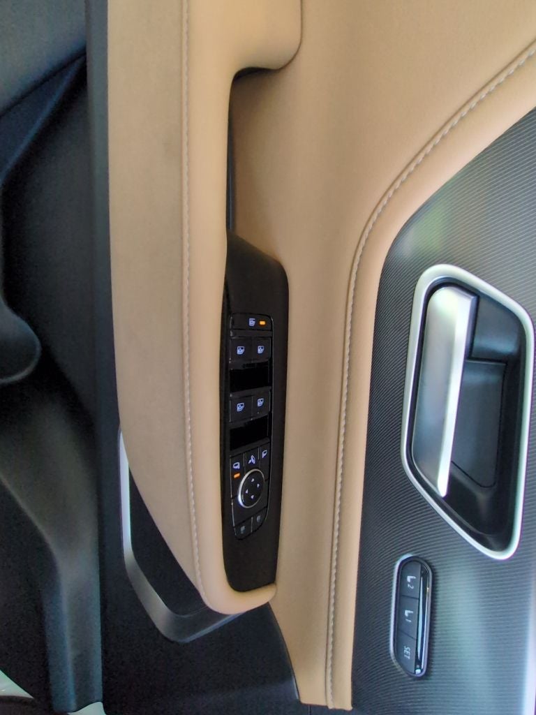 2026 INFINITI QX80 Luxe 2WD