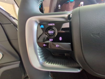 2026 INFINITI QX80 Luxe 2WD