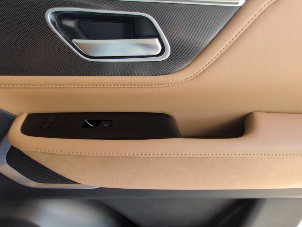 2026 INFINITI QX80 Luxe 2WD