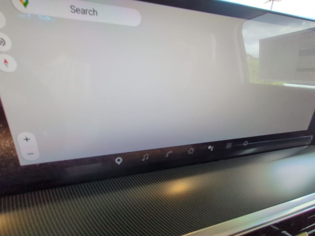 2026 INFINITI QX80 Luxe 2WD