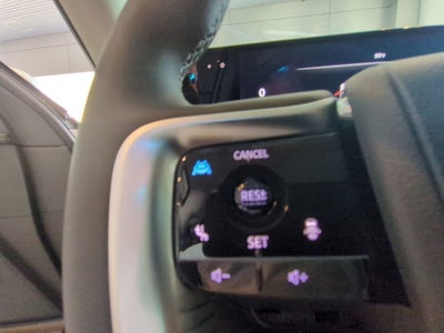 2027 INFINITI QX80 Luxe 2WD