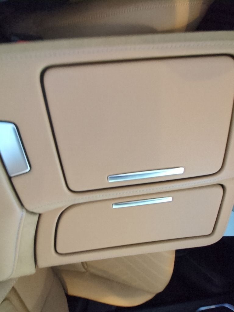 2027 INFINITI QX80 Luxe 2WD