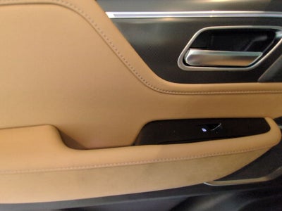 2027 INFINITI QX80 Luxe 2WD