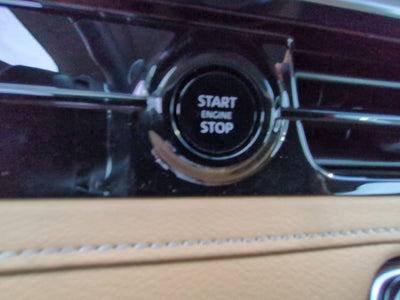 2027 INFINITI QX80 Luxe 2WD