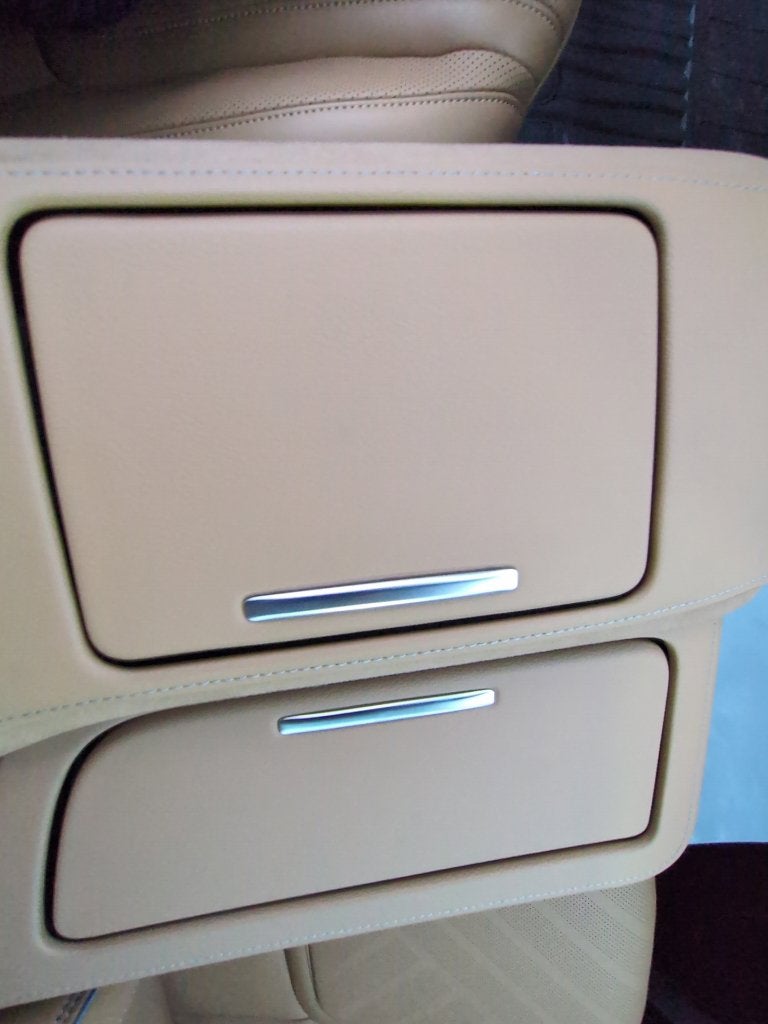 2027 INFINITI QX80 Luxe 2WD