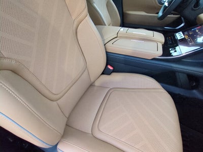 2027 INFINITI QX80 Luxe 2WD