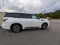2027 INFINITI QX80 Luxe 2WD
