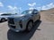 2027 INFINITI QX80 Luxe 2WD