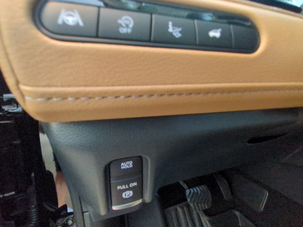 2027 INFINITI QX80 Luxe 2WD