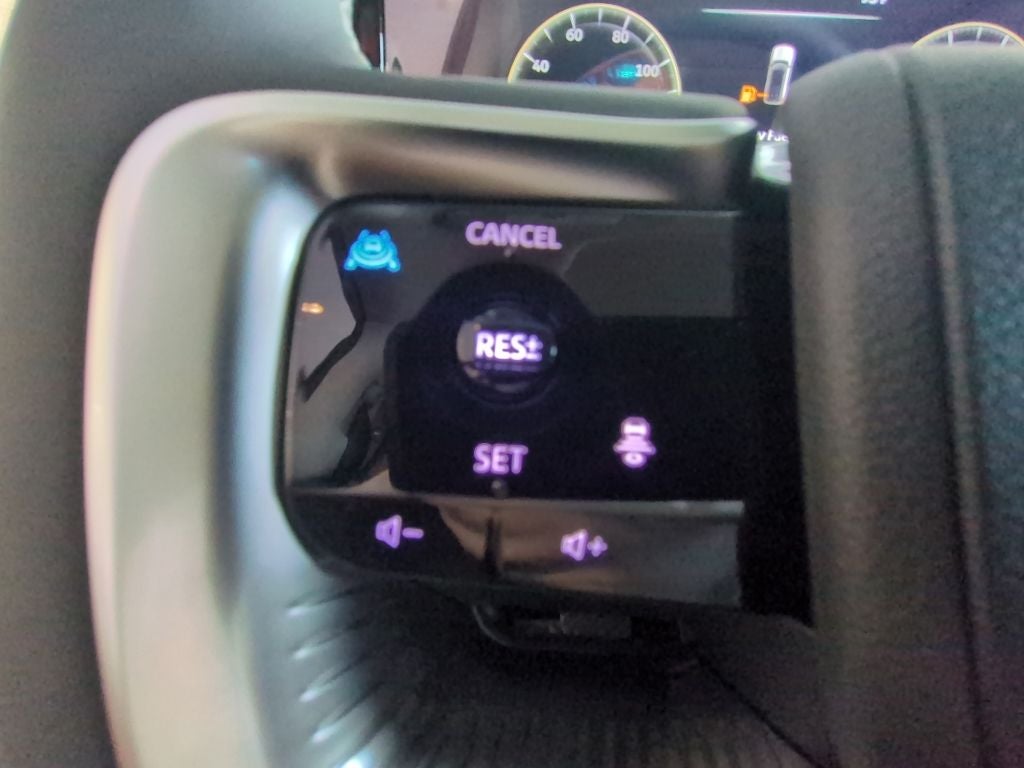 2027 INFINITI QX80 Luxe 2WD