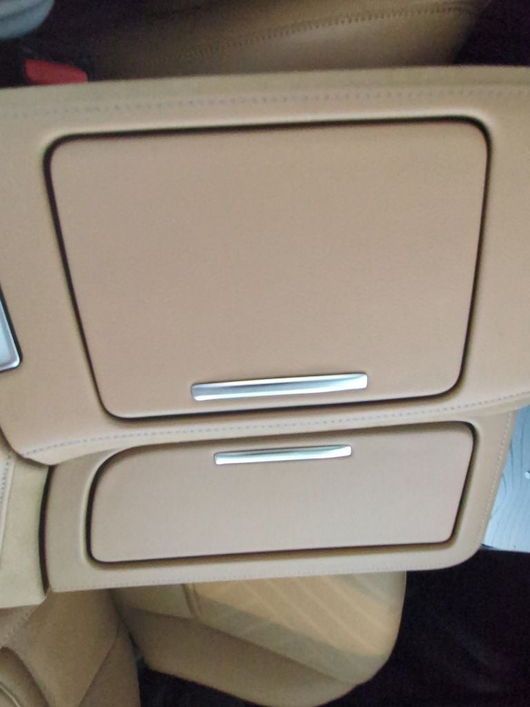 2027 INFINITI QX80 Luxe 2WD