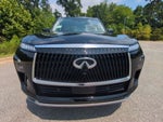 2027 INFINITI QX80 Luxe 2WD