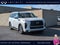2027 INFINITI QX80 Luxe 2WD