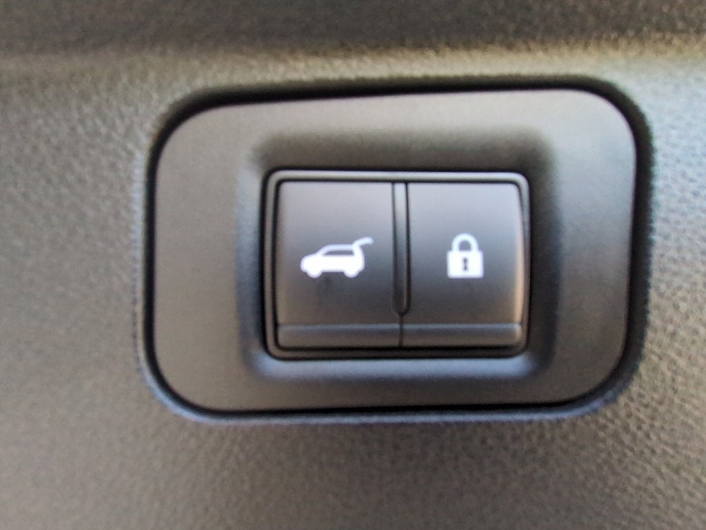 2027 INFINITI QX80 Luxe 2WD