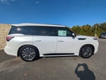 2027 INFINITI QX80 Luxe 2WD