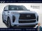 2026 INFINITI QX80 Luxe 2WD