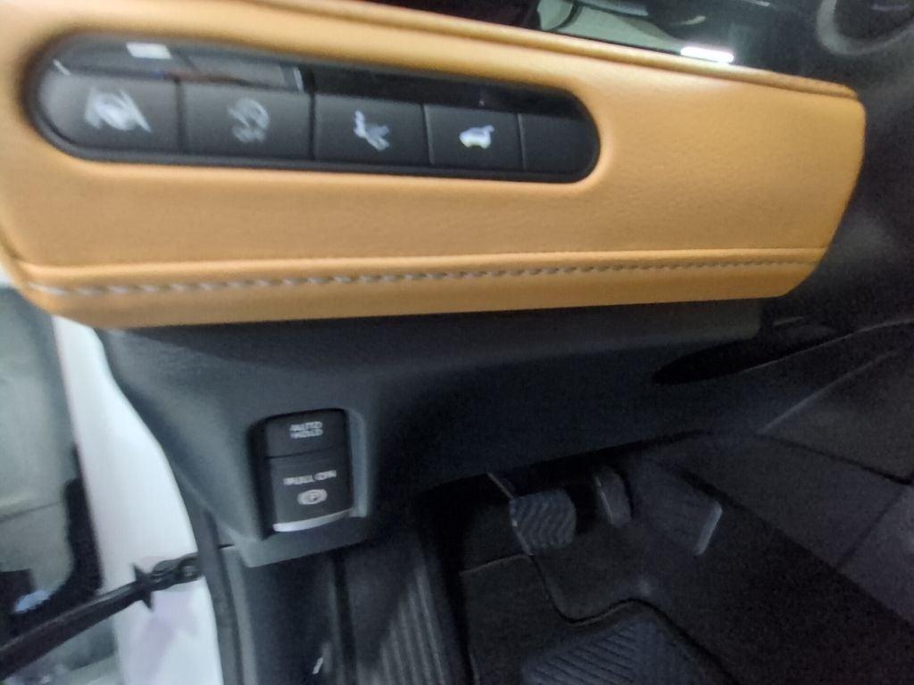 2026 INFINITI QX80 Luxe 2WD