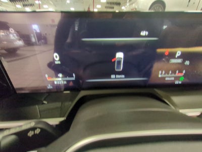 2026 INFINITI QX80 Luxe 2WD