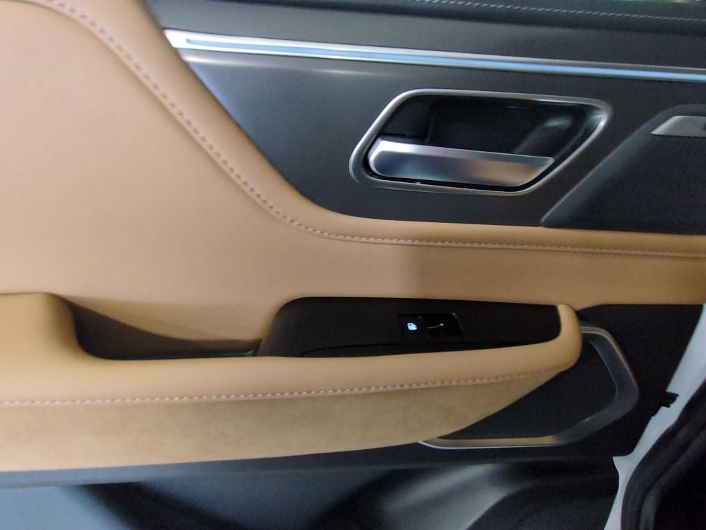 2026 INFINITI QX80 Luxe 2WD