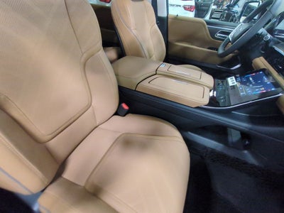 2026 INFINITI QX80 Luxe 2WD